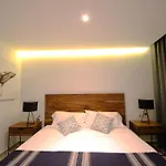 Apartment Near The Beach, Rooftop, Pool, Sea View.