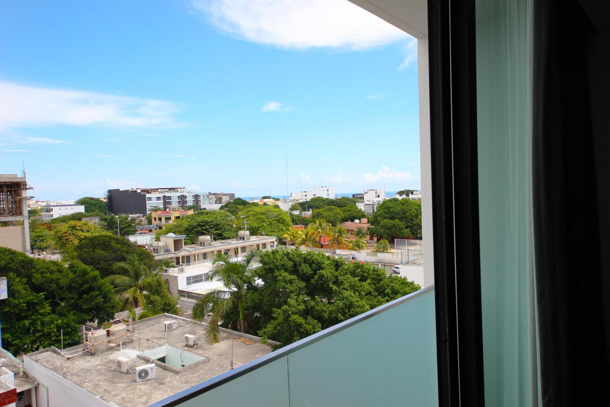 Near The Beach, Rooftop, Pool, Sea View.