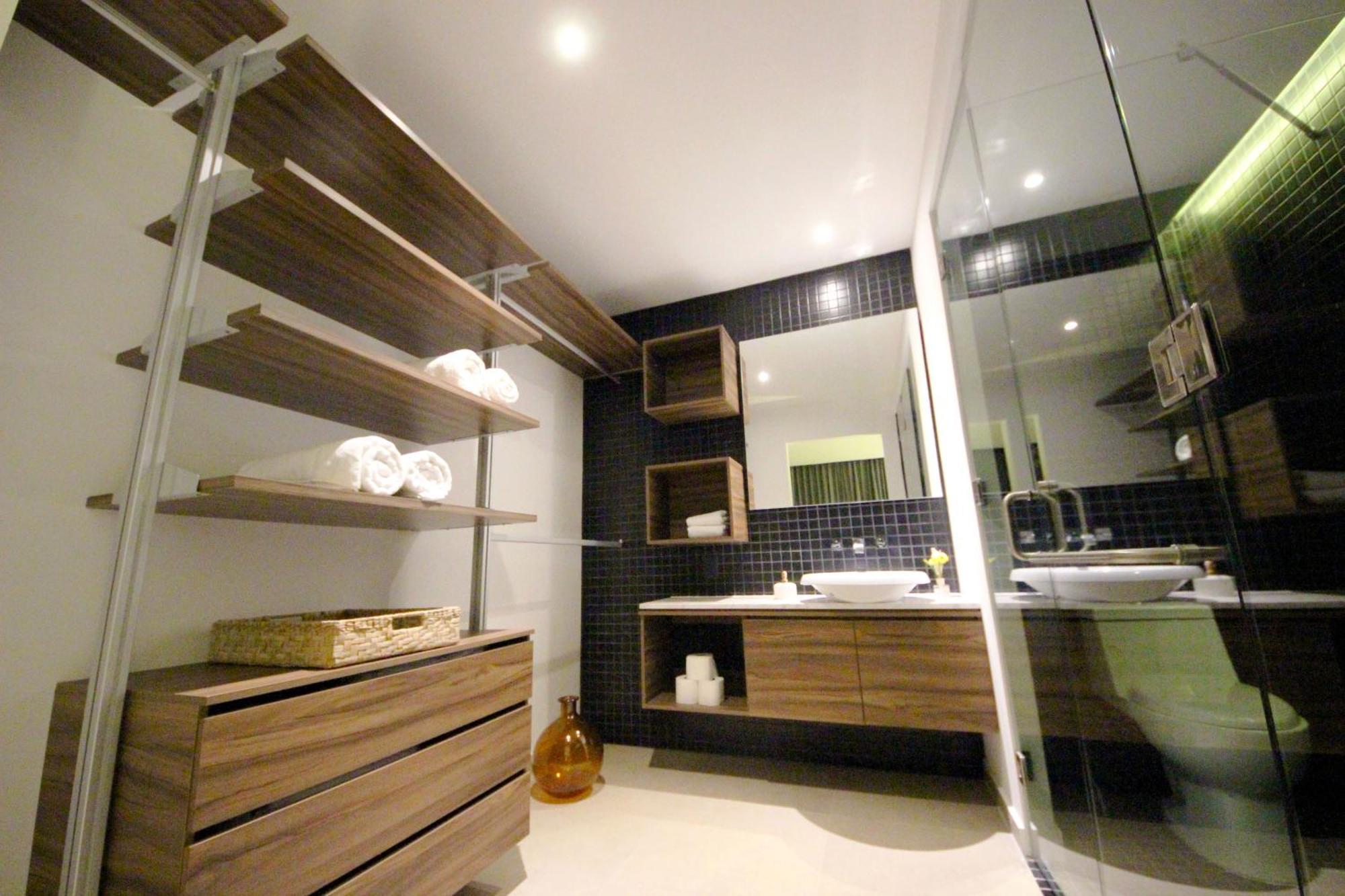 Apartamento Near The Beach, Rooftop, Pool, Sea View.